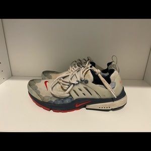 Nike Limited Edition USA